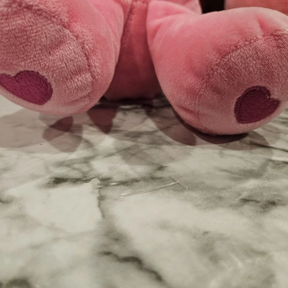 Care Bears Pink Cheer Bear‎ 12